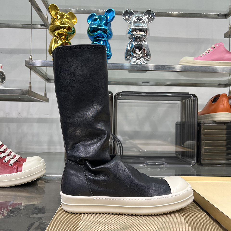 Men Mid Calf Slouchy Knee High - Boot Sock Slouchy 리뷰 및 가격