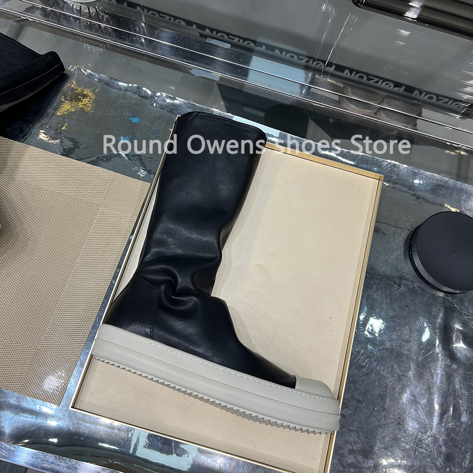 Men Mid Calf Slouchy Knee High - Boot Sock Slouchy 리뷰 및 가격
