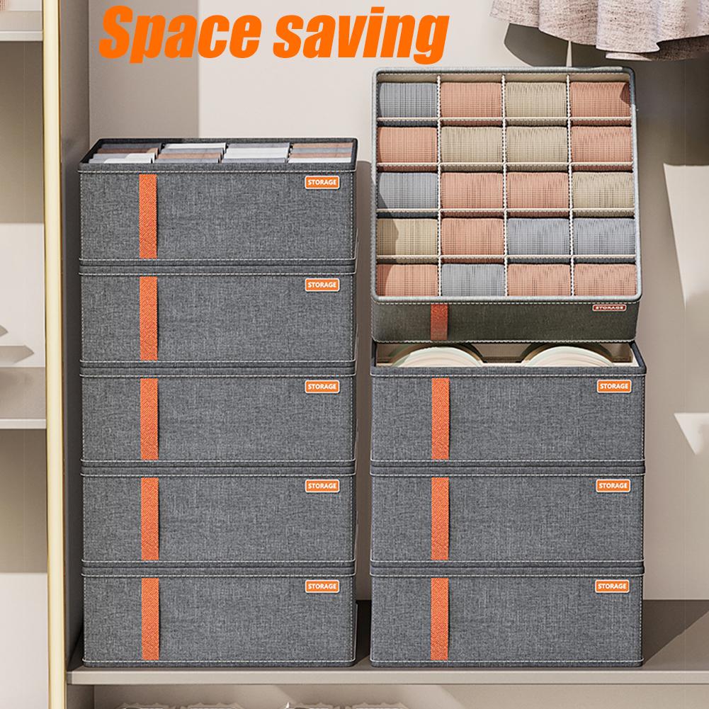 20 Grids Sock Drawer Organizer - Sock Organizer Tray 리뷰 및 가격