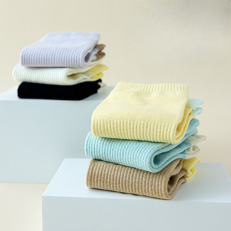 6 pairs Summer thin breathable - Toe Sock Split 리뷰 및 가격