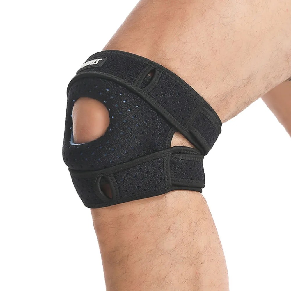 New 1PCS Patella Knee Brace Co - Compression Sleeve Calf 리뷰 및 가격