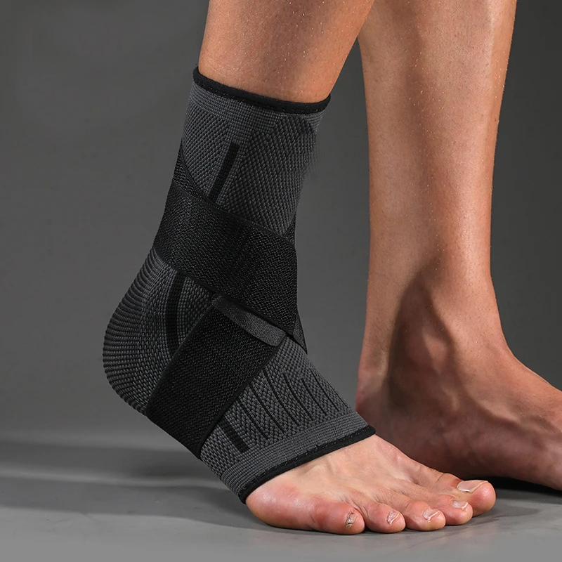 Adjustable Compression Ankle S - Ankle Brace Sock 리뷰 및 가격