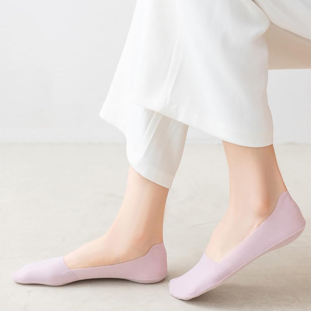 No Show Socks for Women, Non S - Invisibility Sock Loafer 리뷰 및 가격