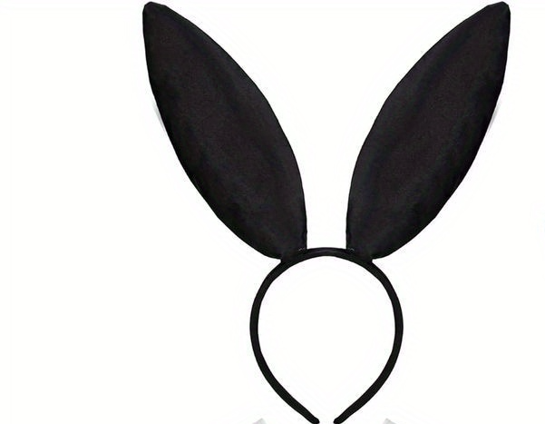 WomenCostume Set Black Bunny E - Fishnet Stocking Women 리뷰 및 가격