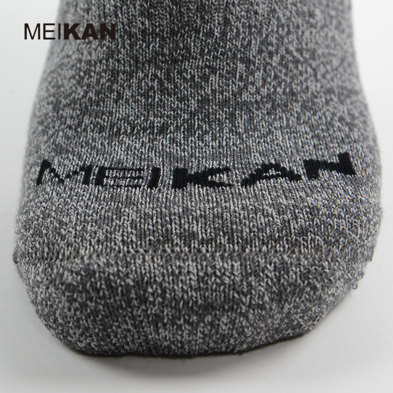 MEIKAN Men Merino Wool Socks C - Wool Hiking Sock 리뷰 및 가격