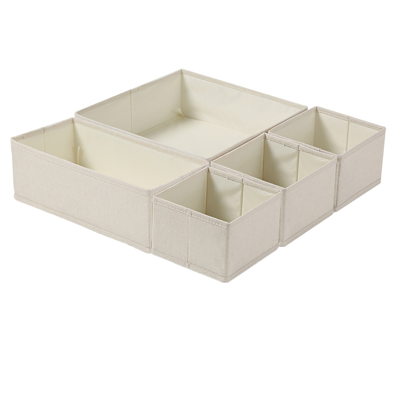 Clothes Organizer Storage Box  - Sock Organizer Tray 리뷰 및 가격