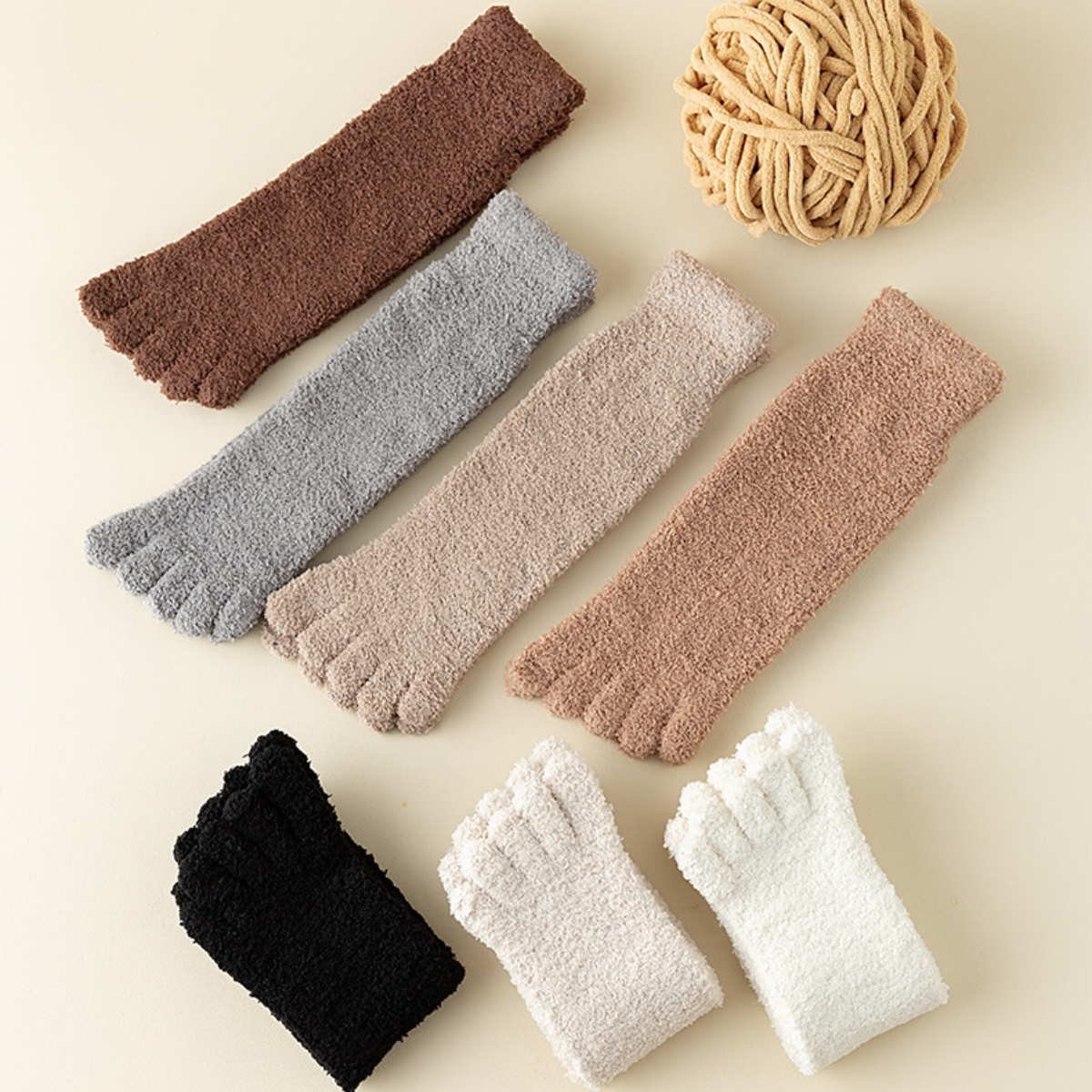 1 Pairs Men's Thermal Toe Sock - Thermal Sock Winter 리뷰 및 가격