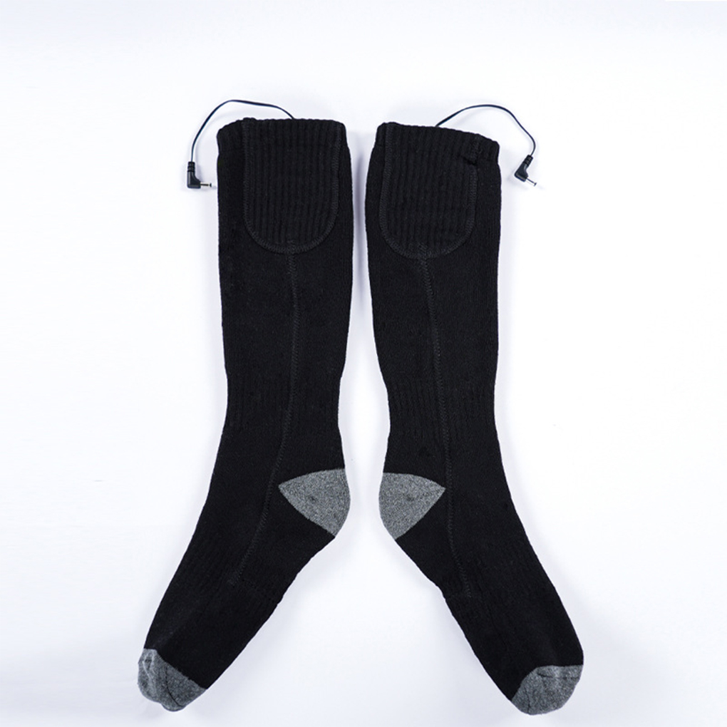 Winter Heated Socks Electric H - Thermal Sock Winter 리뷰 및 가격