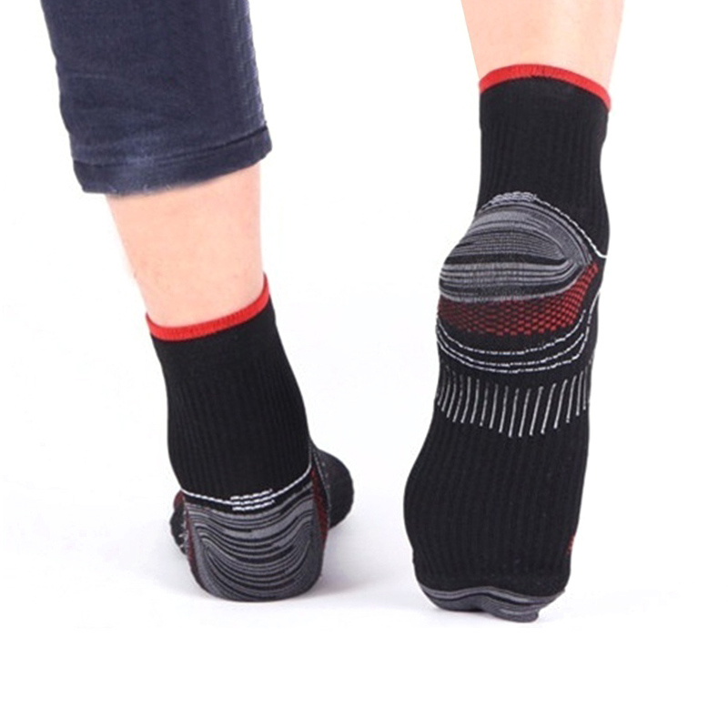 1Pairs Plantar Fasciitis Socks - Ankle Brace Sock 리뷰 및 가격