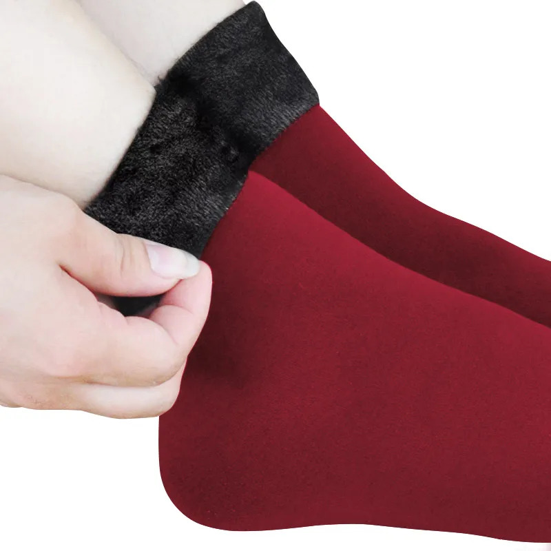 1/2/3 Pairs Men Women Winter T - Thermal Sock Winter 리뷰 및 가격