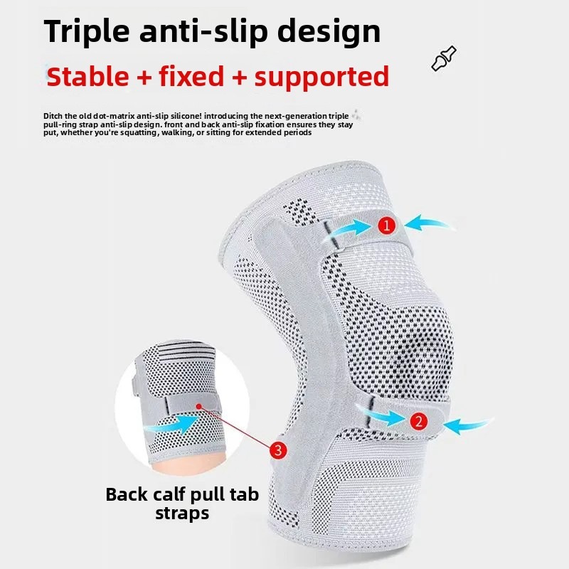 Knee Support Sleeve Patella St - Compression Sleeve Calf 리뷰 및 가격
