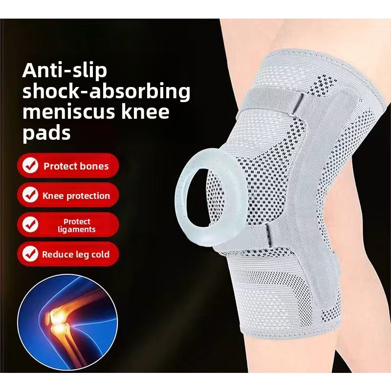 Knee Support Sleeve Patella St - Compression Sleeve Calf 리뷰 및 가격