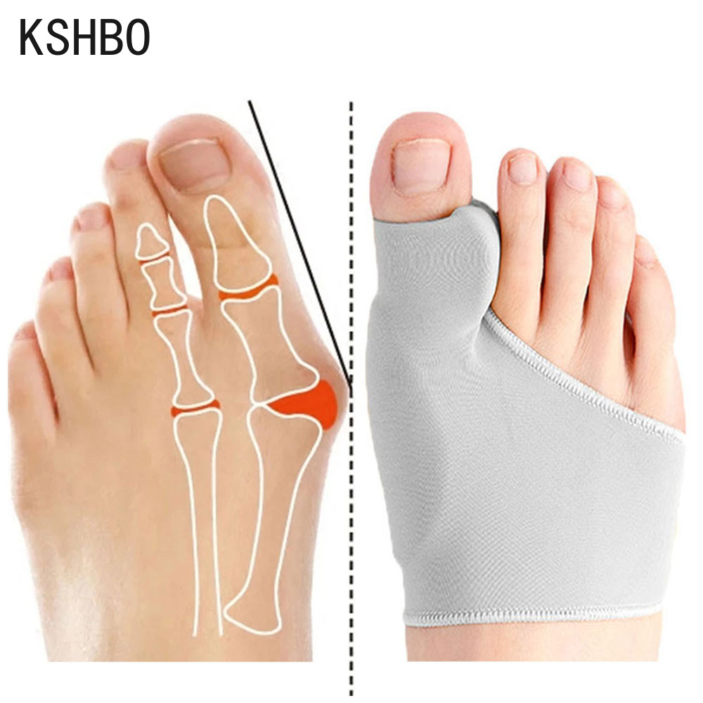 Toe Separator Hallux Valgus Bu - Ankle Brace Sock 리뷰 및 가격