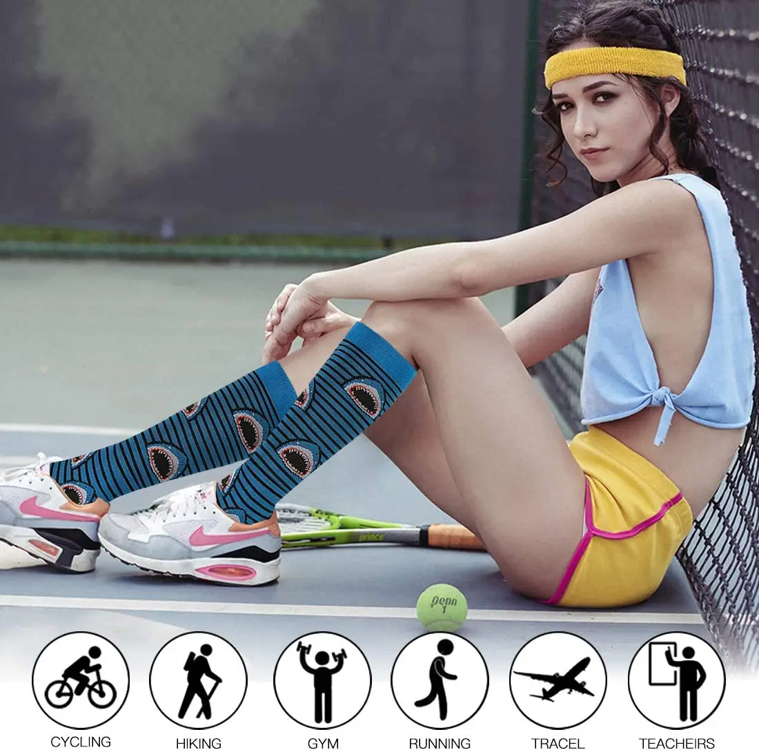 Compression Socks Men Women Ru - Compression Sock Medical 리뷰 및 가격