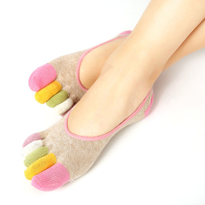 Women Girls Invisible Toe Sock - Invisibility Sock Loafer 리뷰 및 가격