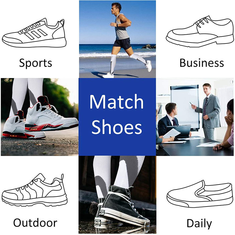 Brothock Medical Sport Compres - Compression Sock Medical 리뷰 및 가격