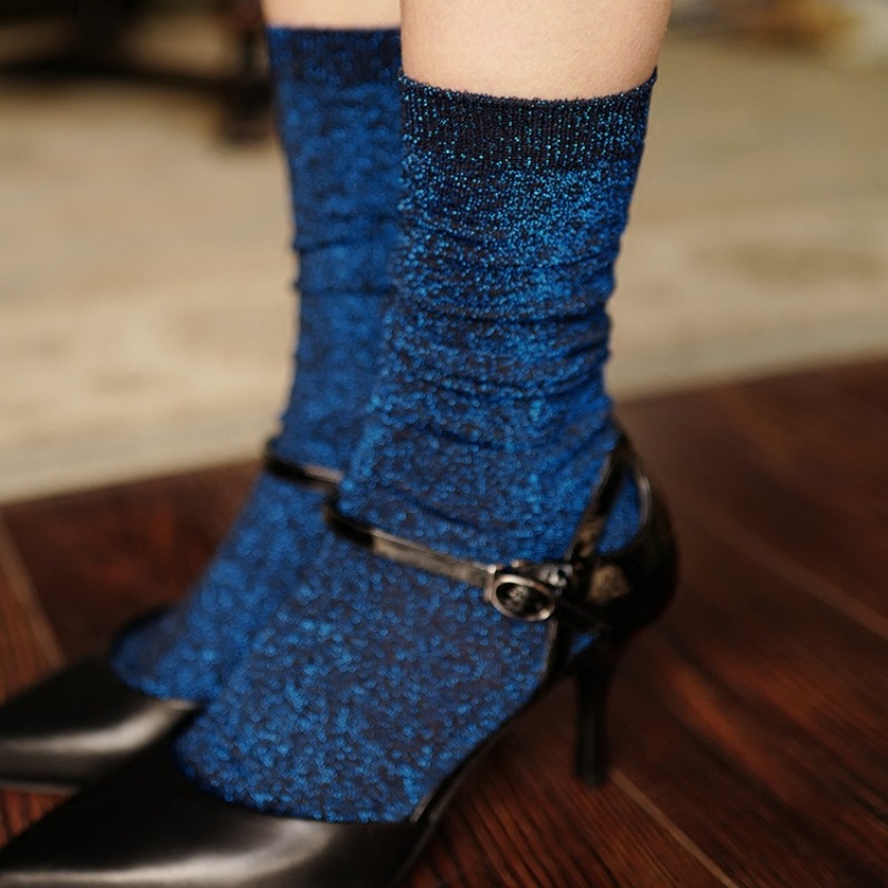 Colorful Sexy Shiny Women's So - Silk Sock Bamboo 리뷰 및 가격