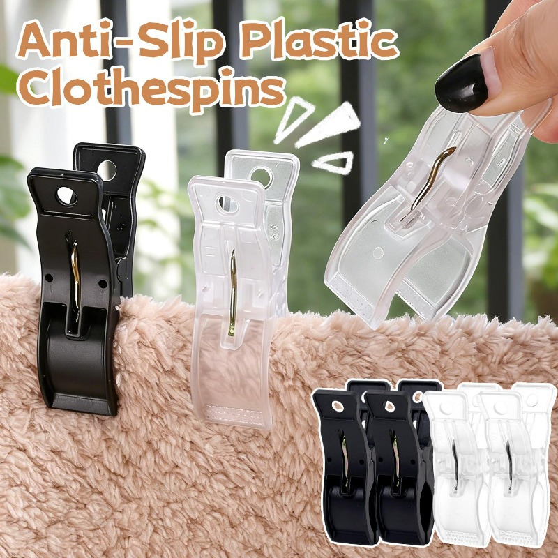 Non-Slip Clothespins Multi-Fun - Sock Organizer Tray 리뷰 및 가격