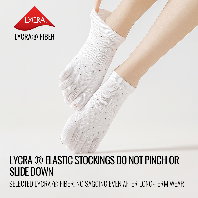MiiOW Non-Slip Grip Pilates So - Grip Sock Yoga 리뷰 및 가격