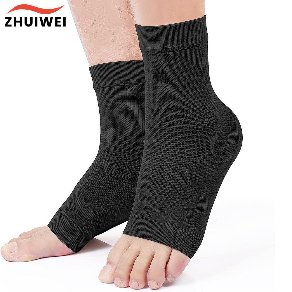 1Pair Ankle Brace Compression  - Ankle Brace Sock 리뷰 및 가격