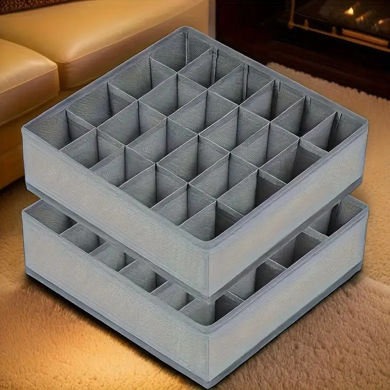 1/2 PCS Sock Underwear Separat - Sock Organizer Tray 리뷰 및 가격