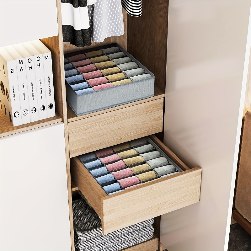 1/2 PCS Sock Underwear Separat - Sock Organizer Tray 리뷰 및 가격