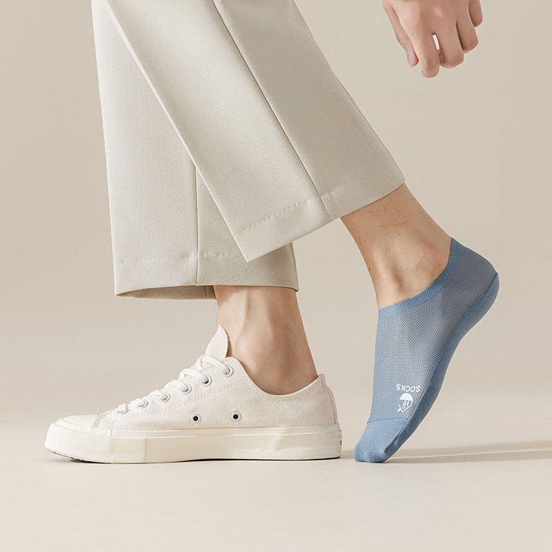 3Pairs Men's Ultra-Comfortable - No Show Sock Women 리뷰 및 가격