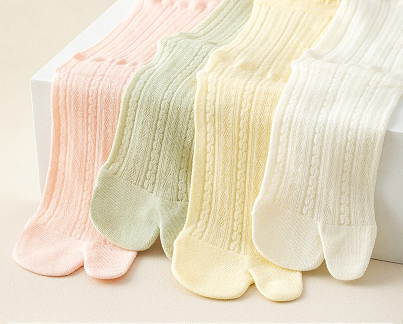 5 Pairs Split-toe Socks Women  - Toe Sock Split 리뷰 및 가격