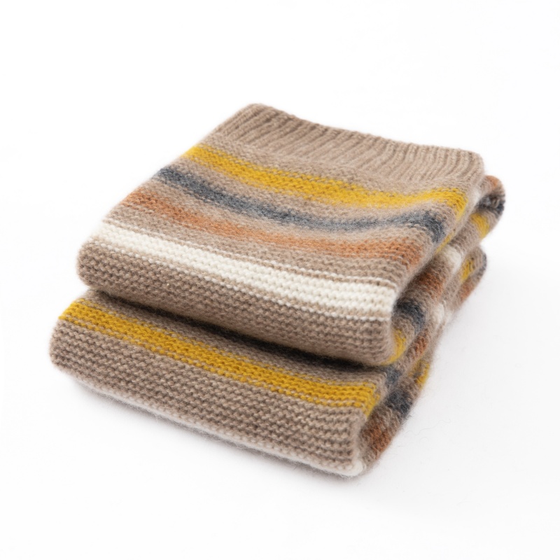 100% Pure Cashmere Women's Leg - Thermal Sock Winter 리뷰 및 가격