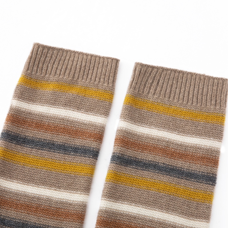 100% Pure Cashmere Women's Leg - Thermal Sock Winter 리뷰 및 가격