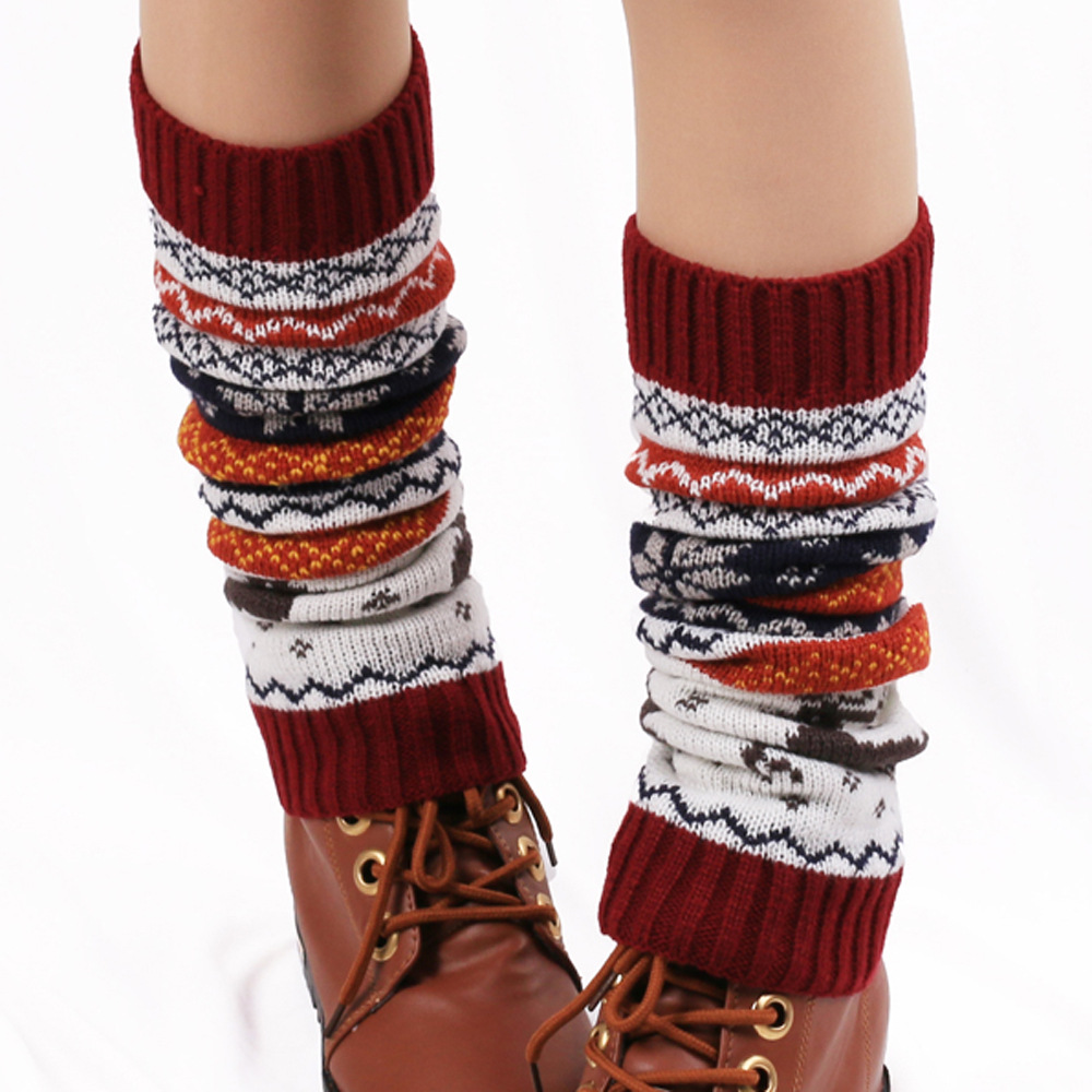 New Wool Thermal Socks Korean  - Thermal Sock Winter 리뷰 및 가격