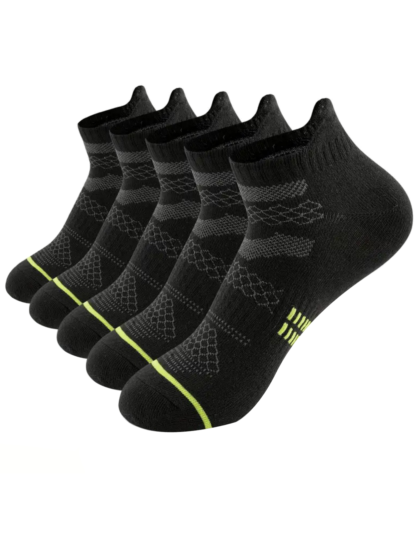 10Pairs Soft Low Cut No Show S - No Show Sock Women 리뷰 및 가격