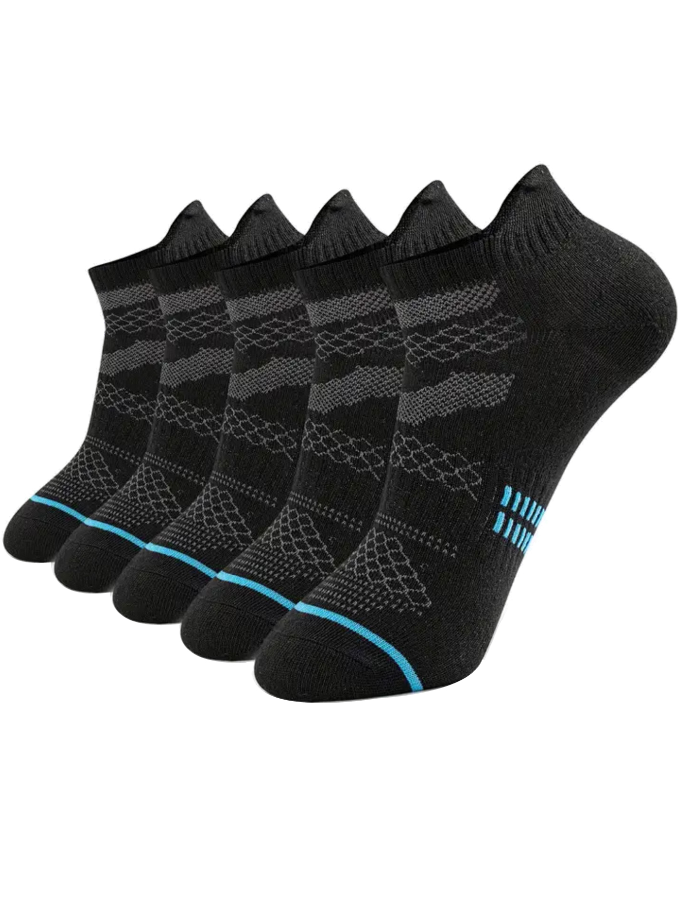 10Pairs Soft Low Cut No Show S - No Show Sock Women 리뷰 및 가격