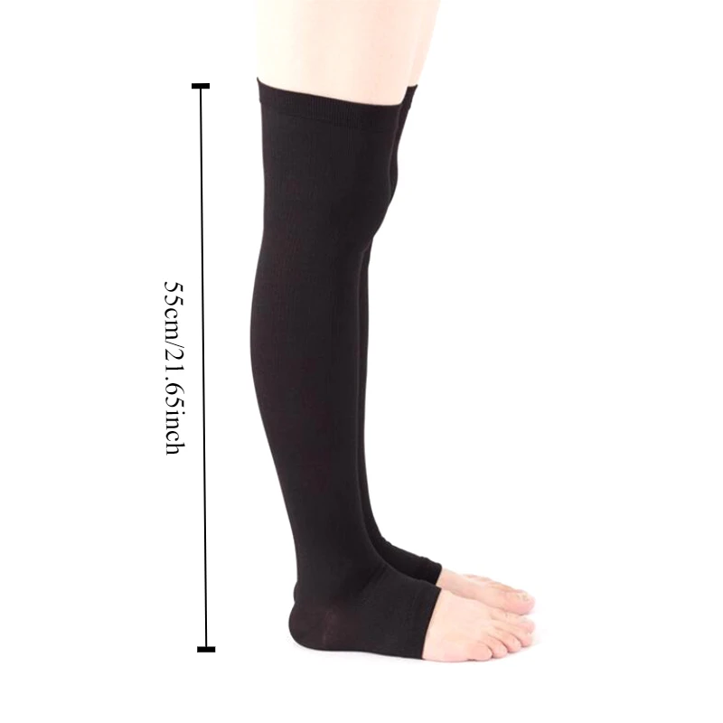 1 Pair Toe to Knee Compression - Compression Sleeve Calf 리뷰 및 가격