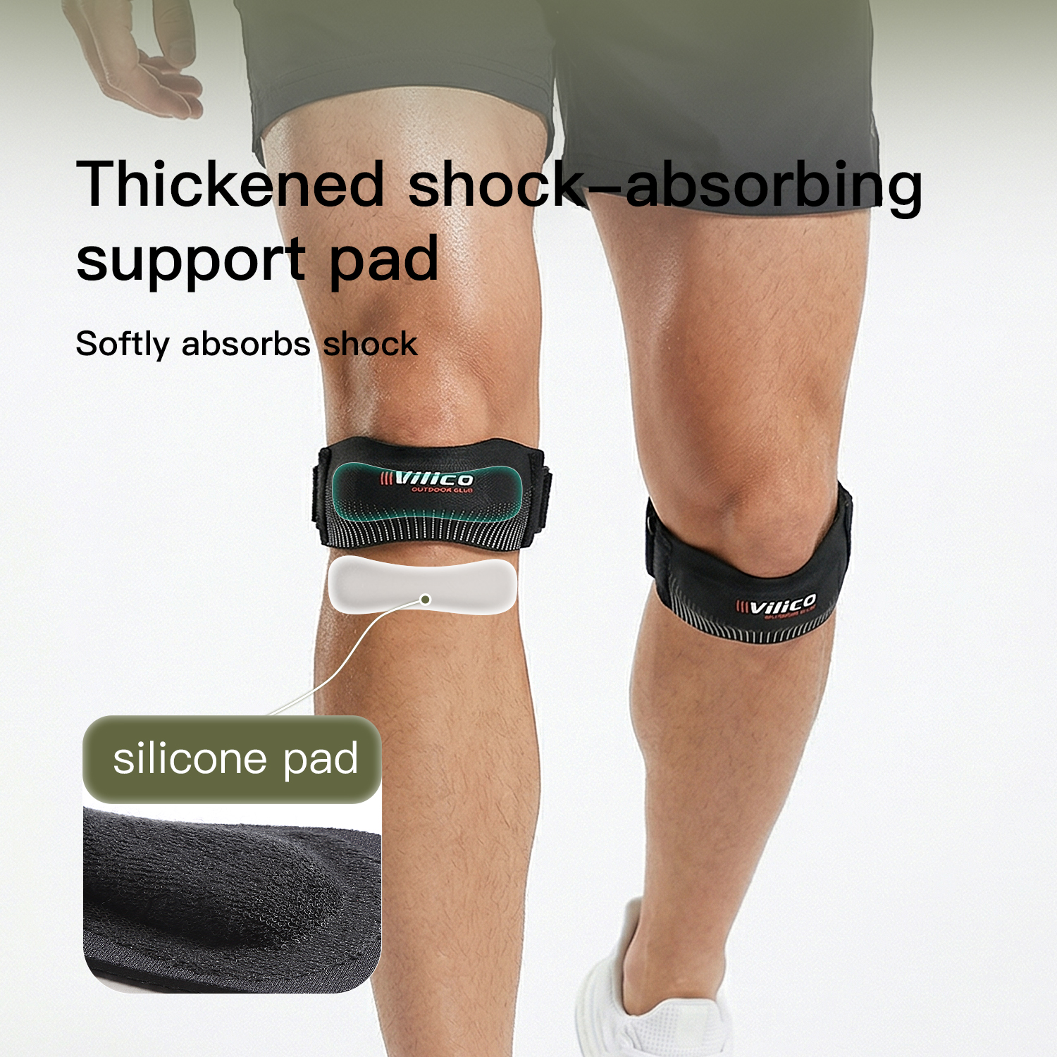 1PC Copper Knee Brace for Arth - Compression Sleeve Calf 리뷰 및 가격
