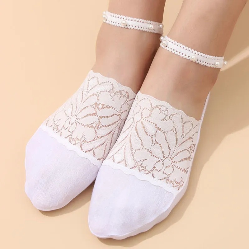 Women's Invisible Socks Low Li - Invisibility Sock Loafer 리뷰 및 가격