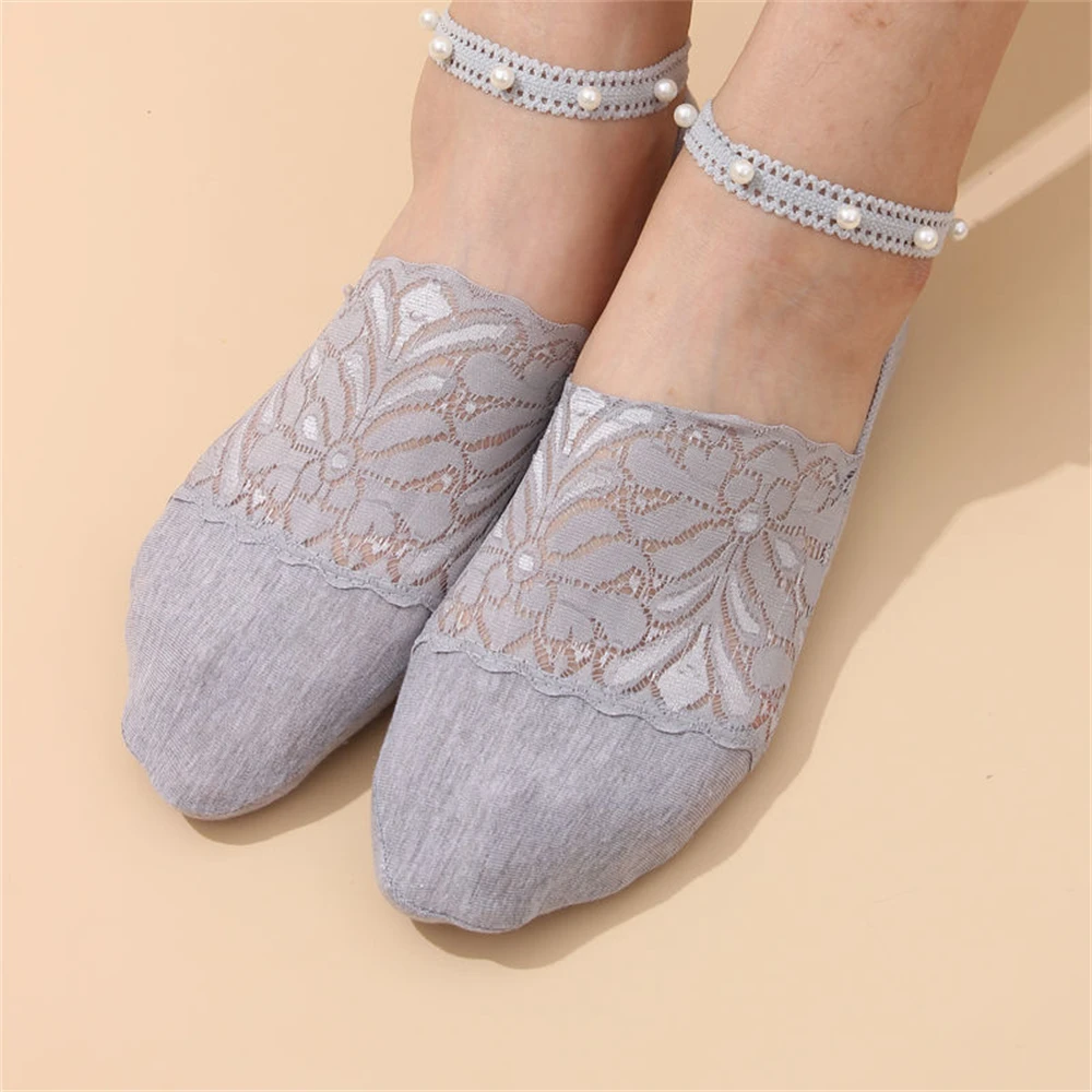 Women's Invisible Socks Low Li - Invisibility Sock Loafer 리뷰 및 가격