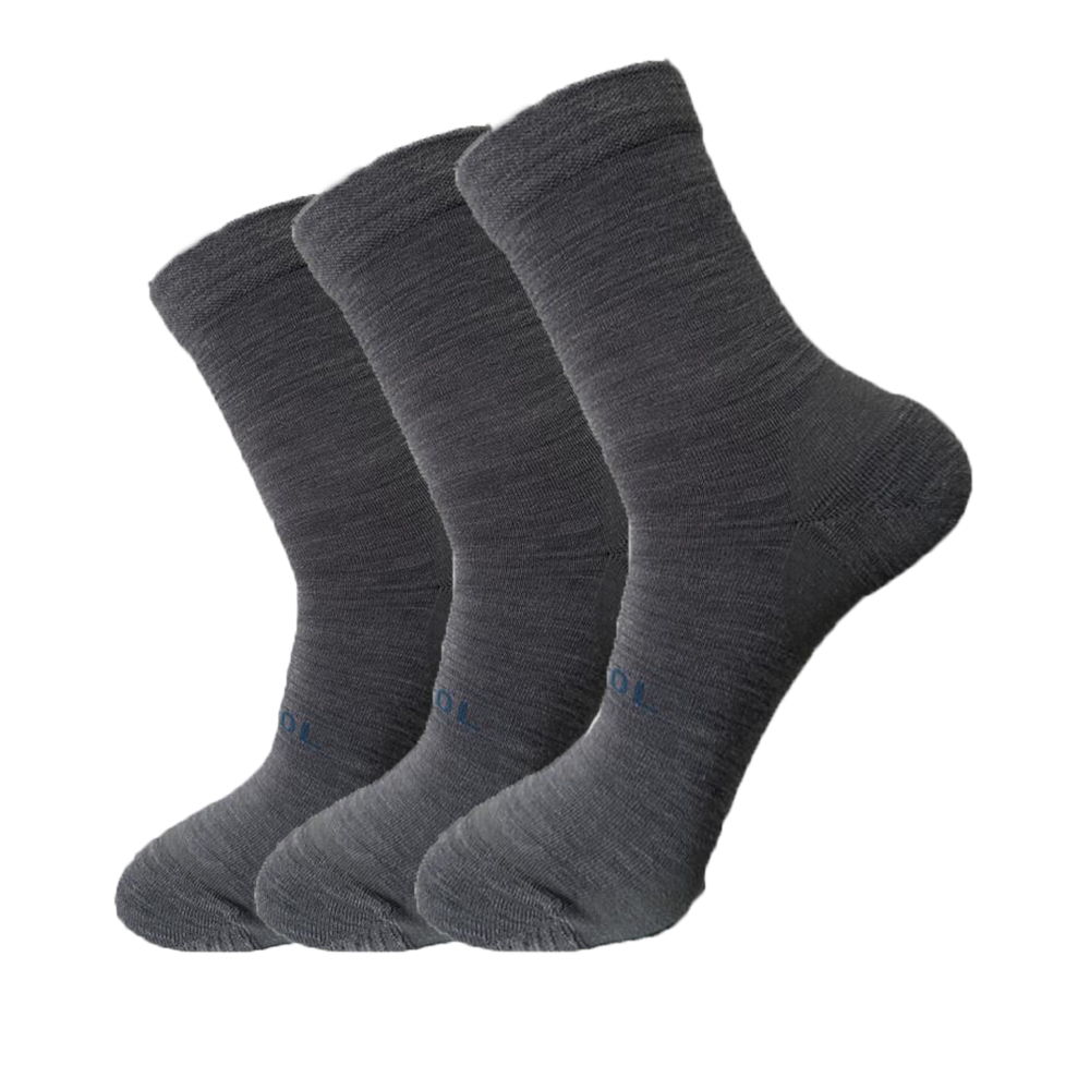 1/3pairs Winter Wool Socks Bre - Wool Hiking Sock 리뷰 및 가격