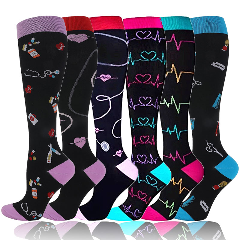 Compression Socks 20-30 Mmhg R - Compression Sock Medical 리뷰 및 가격