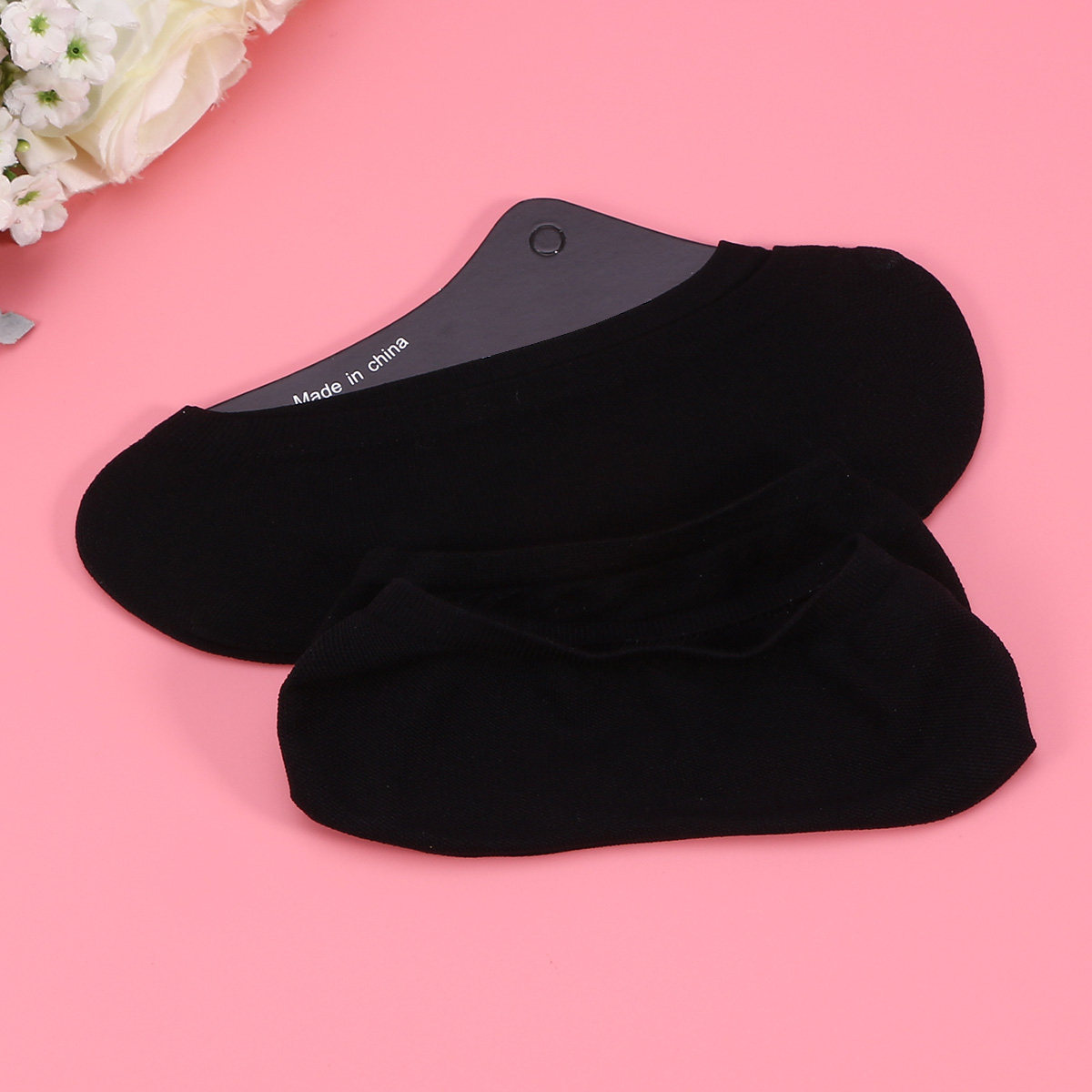 5Pairs Men No Show Socks Low C - Invisibility Sock Loafer 리뷰 및 가격