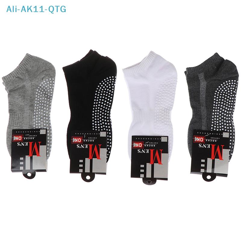 NEW 1pair High Quality Men's C - Grip Sock Yoga 리뷰 및 가격