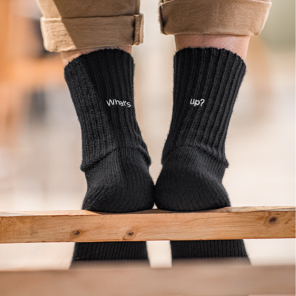 Maden 3 Pack Pairs Vintage Coa - Cotton Crew Sock Pack 리뷰 및 가격