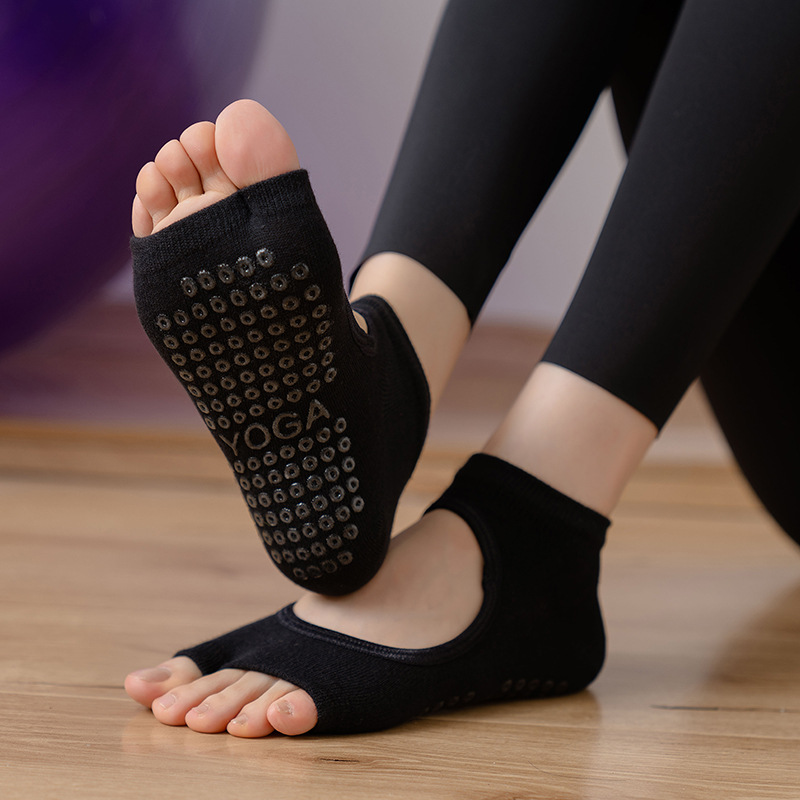 Split 2 Toe Yoga Socks Breatha - Toe Sock Split 리뷰 및 가격