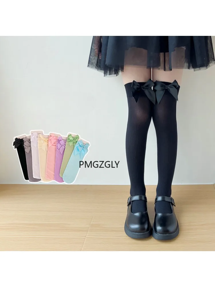 Girls Stockings * Hose Tights  - Thigh High Sock Stay Up 리뷰 및 가격