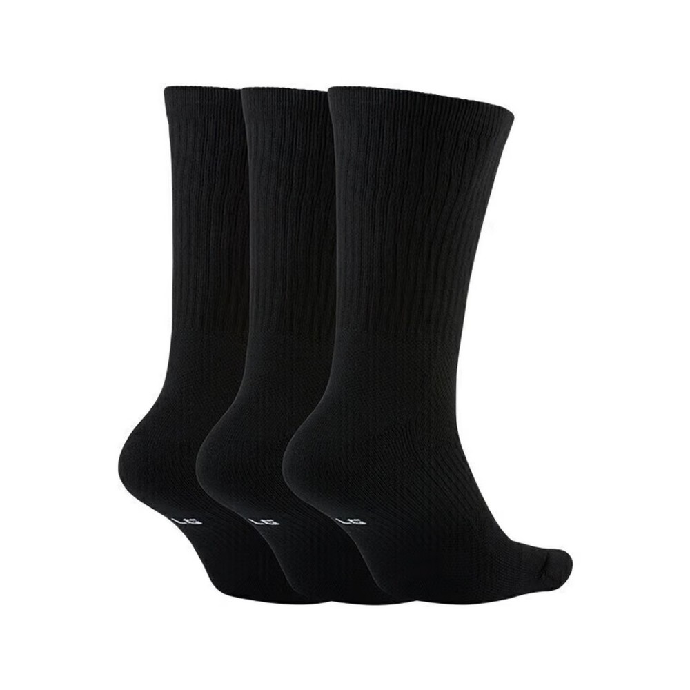Nike Unisex Soft and Breathabl - Cotton Crew Sock Pack 리뷰 및 가격