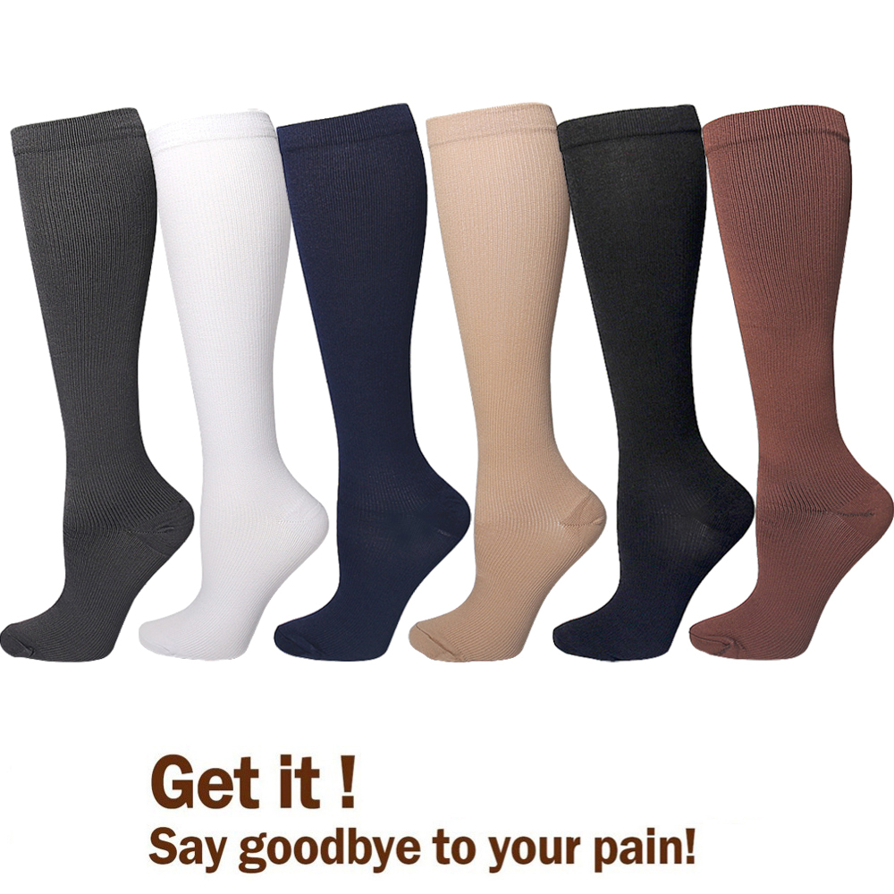 Unisex Anti-Fatigue Varicose V - Compression Sock Medical 리뷰 및 가격