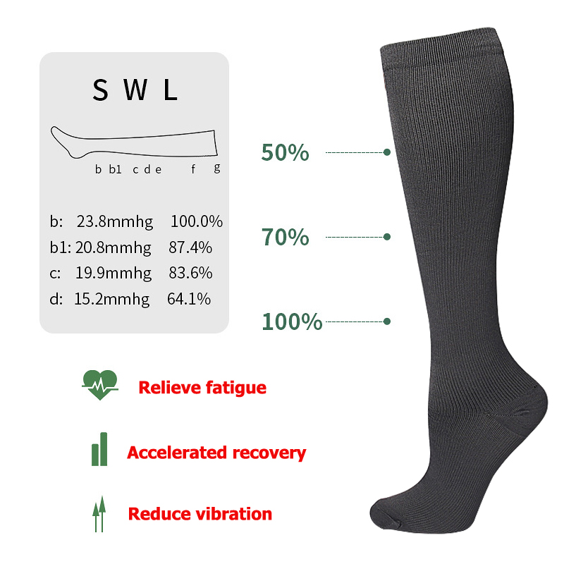 Unisex Anti-Fatigue Varicose V - Compression Sock Medical 리뷰 및 가격