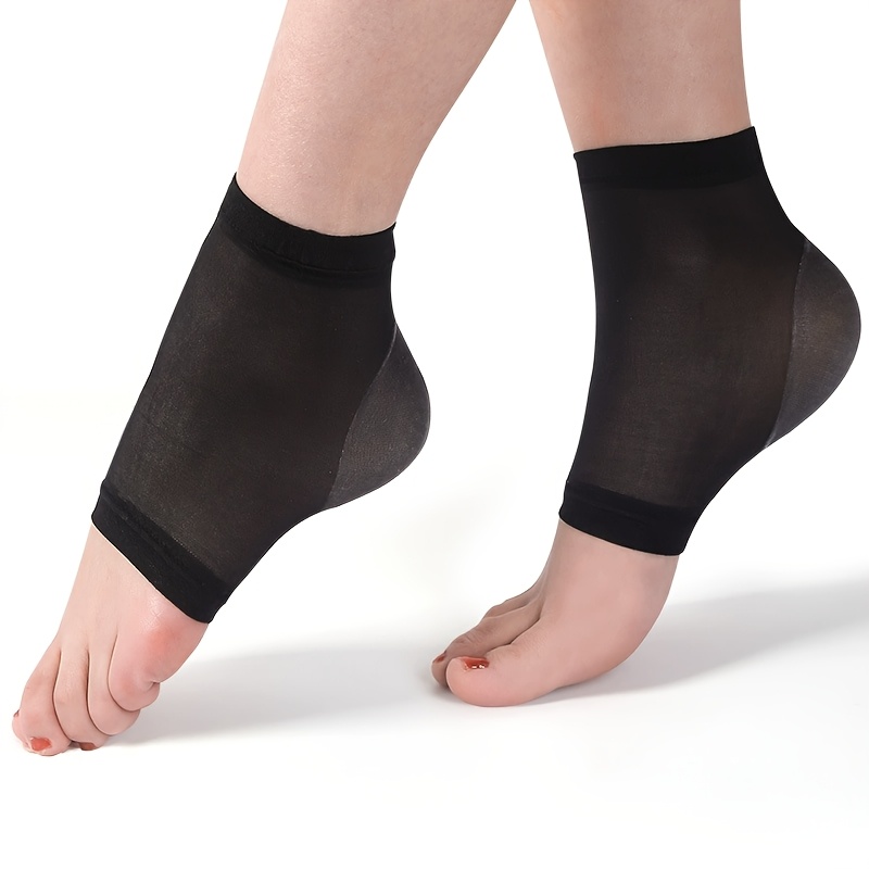 1pair upgraded high elasticity - Ankle Brace Sock 리뷰 및 가격