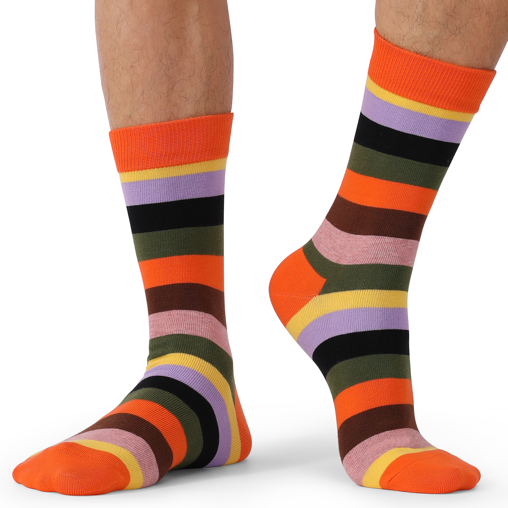 5Pairs Mens Fun Dress Socks, P - Cotton Crew Sock Pack 리뷰 및 가격