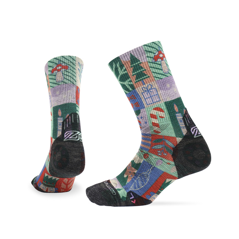 ZEALWOOD Merino Wool Running S - Wool Hiking Sock 리뷰 및 가격